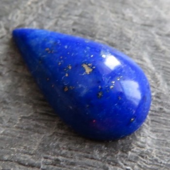 Lapis lazuli Extra, kabošon č. 006