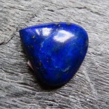 Lapis lazuli Extra, kabošon č. L2