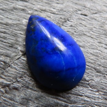 Lapis lazuli Extra, kabošon č. L3