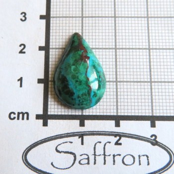 chryzokol