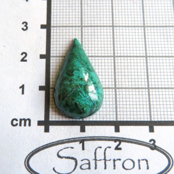 chryzokol