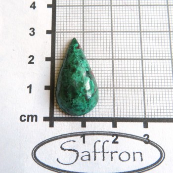 chryzokol