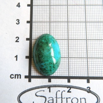 chryzokol