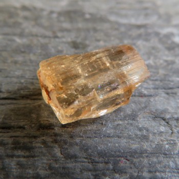 Imperial topaz, krystal č.2