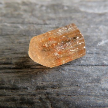 Imperial topaz, krystal č.4