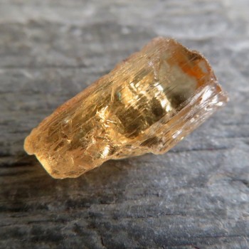 Imperial topaz, krystal č.5