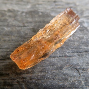 Imperial topaz, krystal č.7
