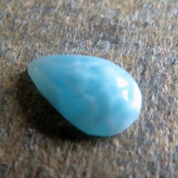 Larimar, kabošonek  č.36