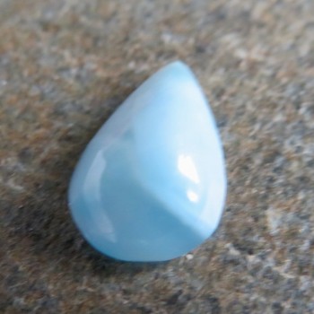 Larimar, kabošonek  č.37