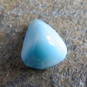 Larimar, kabošonek  č.38