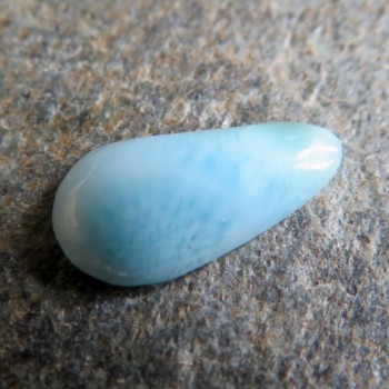 Larimar, kabošonek  č.39