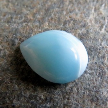 Larimar, kabošonek  č.42