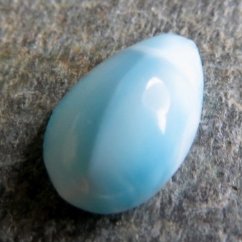 Larimar, kabošonek  č.44