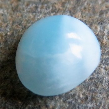 Larimar, kabošonek  č.47