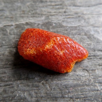 Surový přírodní Jantar,Litva, č.S3