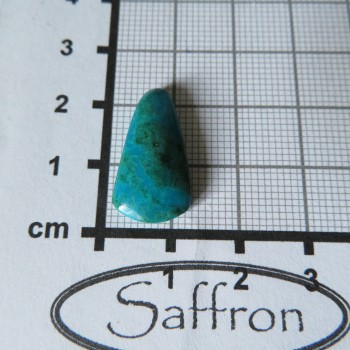 chryzokol