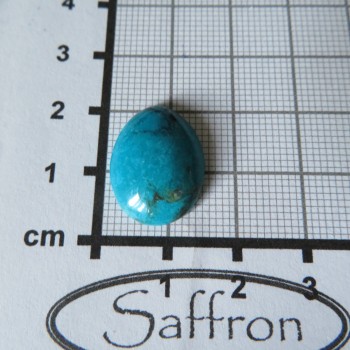 chryzokol