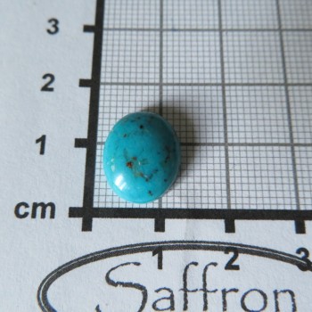 chryzokol
