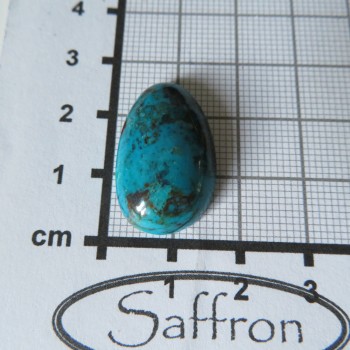 chryzokol