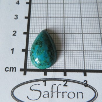 chryzokol