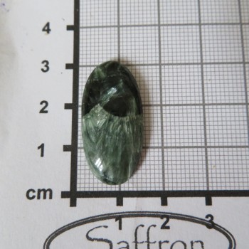 serafinit