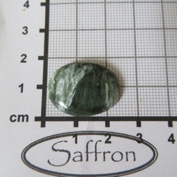 serafinit
