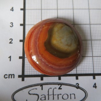 polychromní jaspis