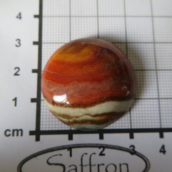 polychromní jaspis