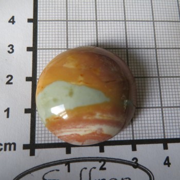 polychromní jaspis