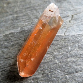 Tangerine křišťál, krystal č.3