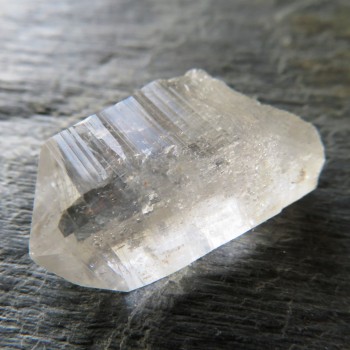 Diamantový křišťál, Nepál -krystal č.1