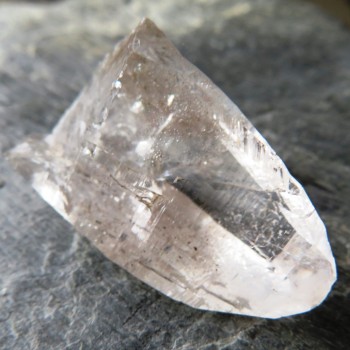 Diamantový křišťál, Nepál -krystal č.3