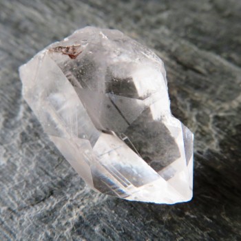 Diamantový křišťál, Nepál -krystal č.5