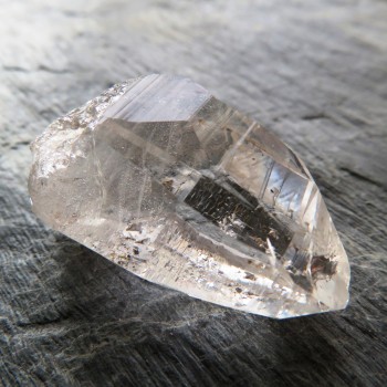 Diamantový křišťál, Nepál -krystal č.7