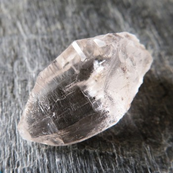 Diamantový křišťál, Nepál -krystal č.9