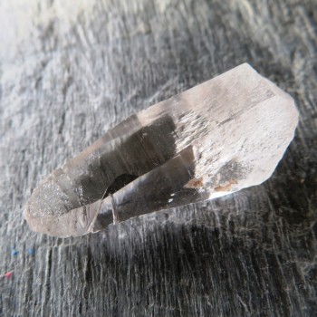 Diamantový křišťál, Nepál -krystal č.10