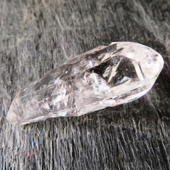 Diamantový křišťál, Nepál -krystal č.11