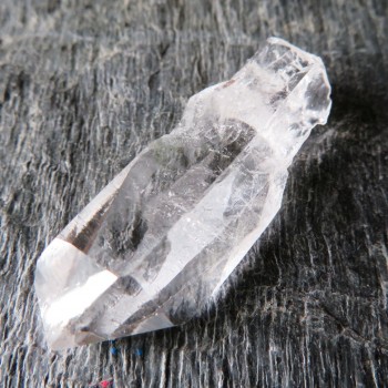 Diamantový křišťál, Nepál -krystal č.12
