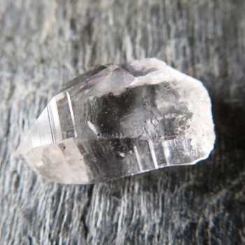 Diamantový křišťál, Nepál -krystal č.13