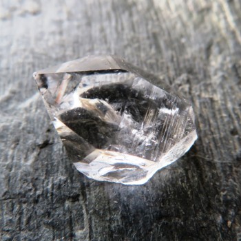 Diamantový křišťál, Nepál -krystal č.15