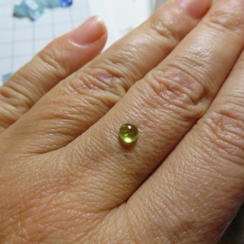 olivine