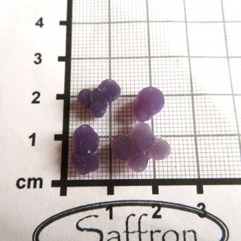 grape chalcedon