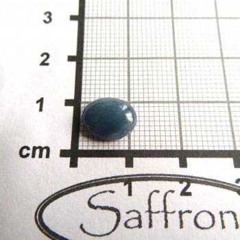blue sapphire