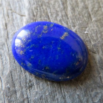 Lapis lazuli Extra, kabošon č. 03