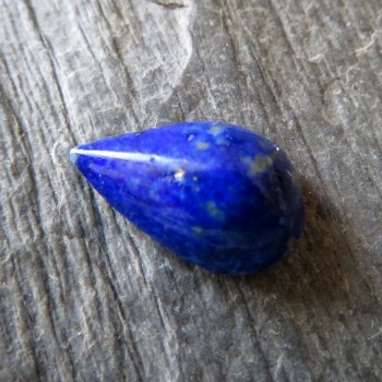 Lapis lazuli Extra, kabošon č. 08