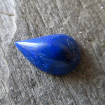 Lapis lazuli Extra, kabošon č. 09