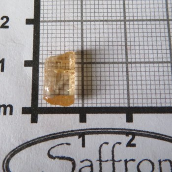 imperial topaz