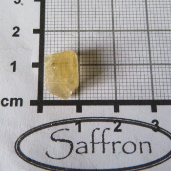 imperial topaz