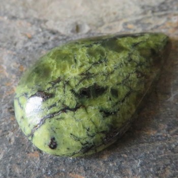 Serpentinit Rusko, kabošon č.2