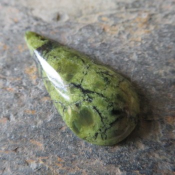 Serpentinit Rusko, kabošon č.11